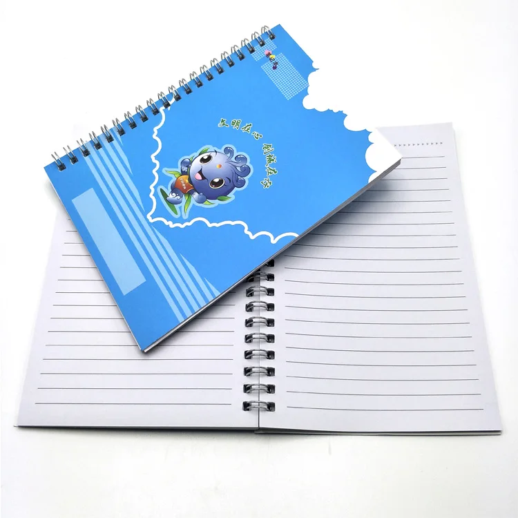 spiral notebooks bulk