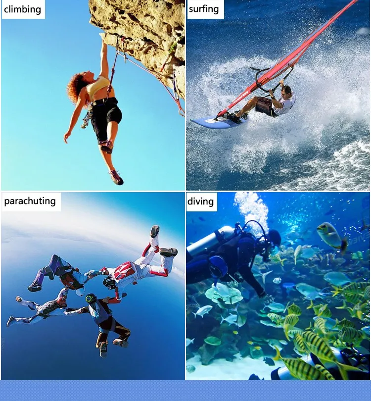 Sale!!!Waterproof 720P 2.0 inch Cheap Action Camera Sports DV Video Cam Outdoor Sport DVR Recorder Cam 90 wide-angle lens 2