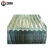 Bulgaria Metal Roofing Sheet Building Material Corrugated Price Per Meter