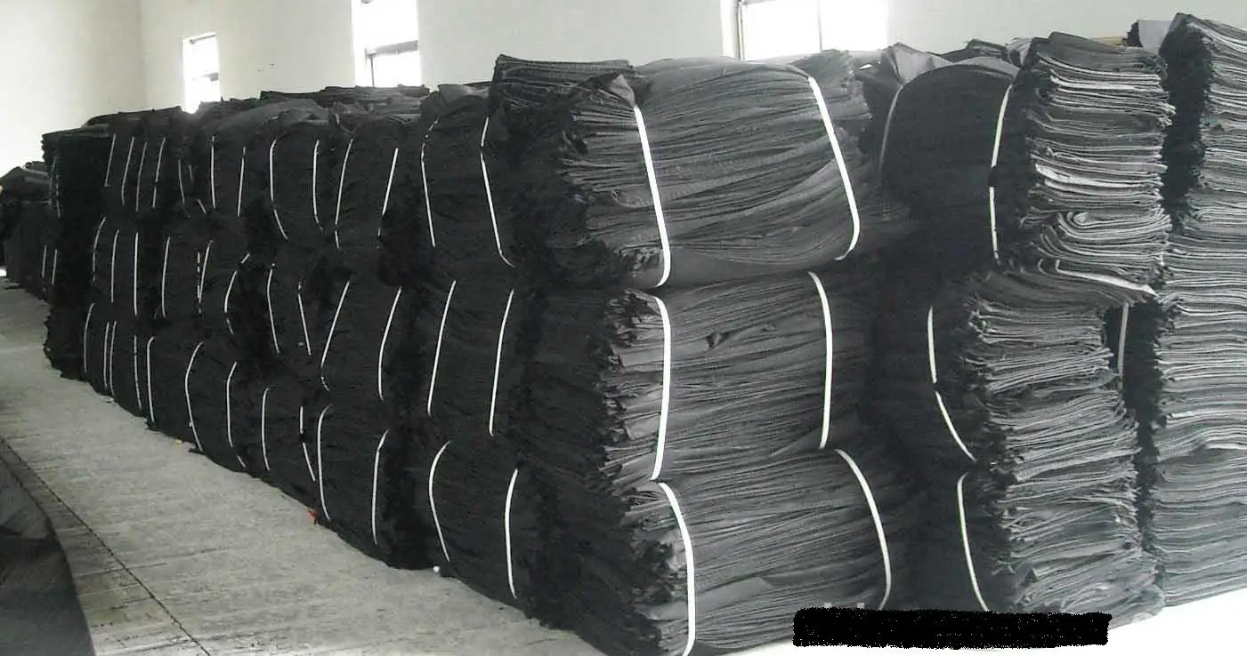 Non-woven Geotextile Geobag - Buy Non-woven Geotextile Geobag,Non-woven ...