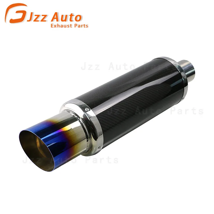 muffler car part