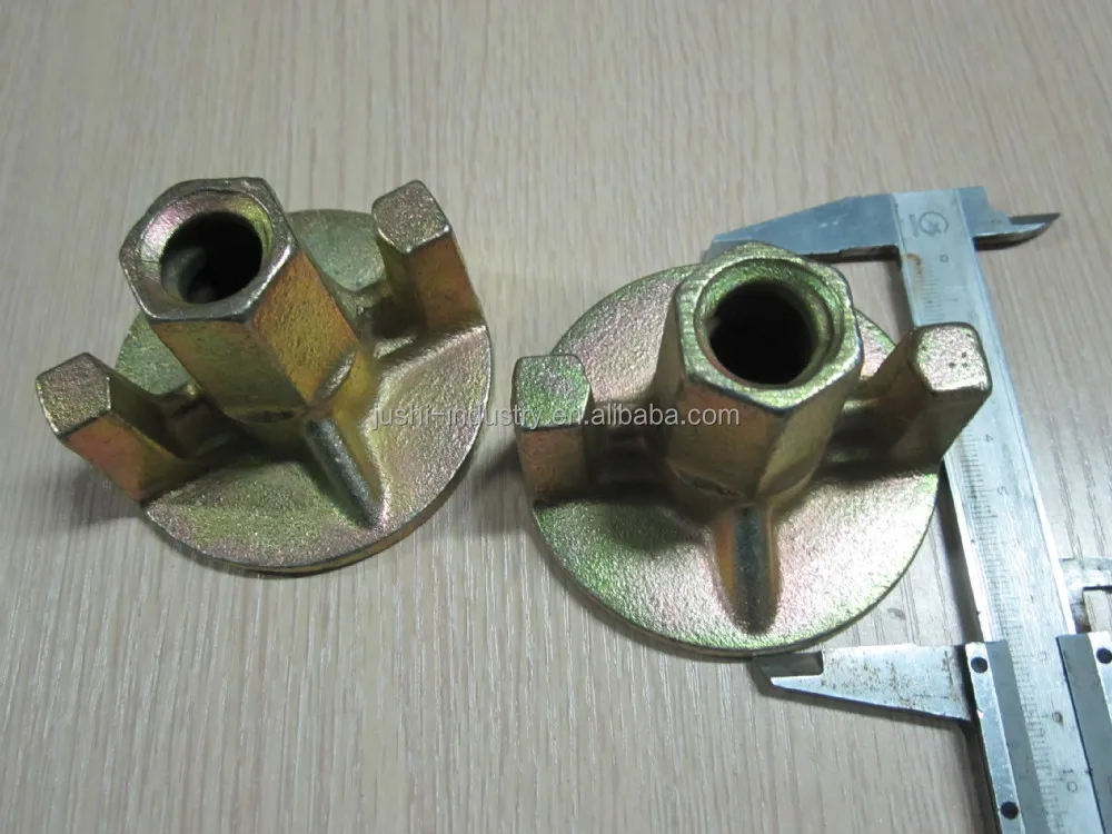 16mm Tie Rod Wing Nuts/formwork Accessories Buy 16mm Tie Rod Wing Nuts,Tie Rod Wing Nuts