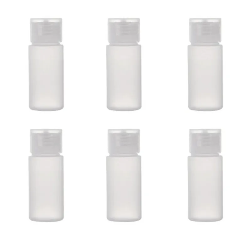 Unionpromo Durable 1oz Hdpe Hotel Empty Shampoo Bottles Wholesale - Buy ...