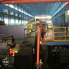 steel rebar /angle bar/flat bar U beam Rolling Mill machine for the steel plant