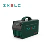 1kw 12v dc 10a rechargeable lifepo4 lithium ion battery silent portable mini ac solar electric power inverter energy generator