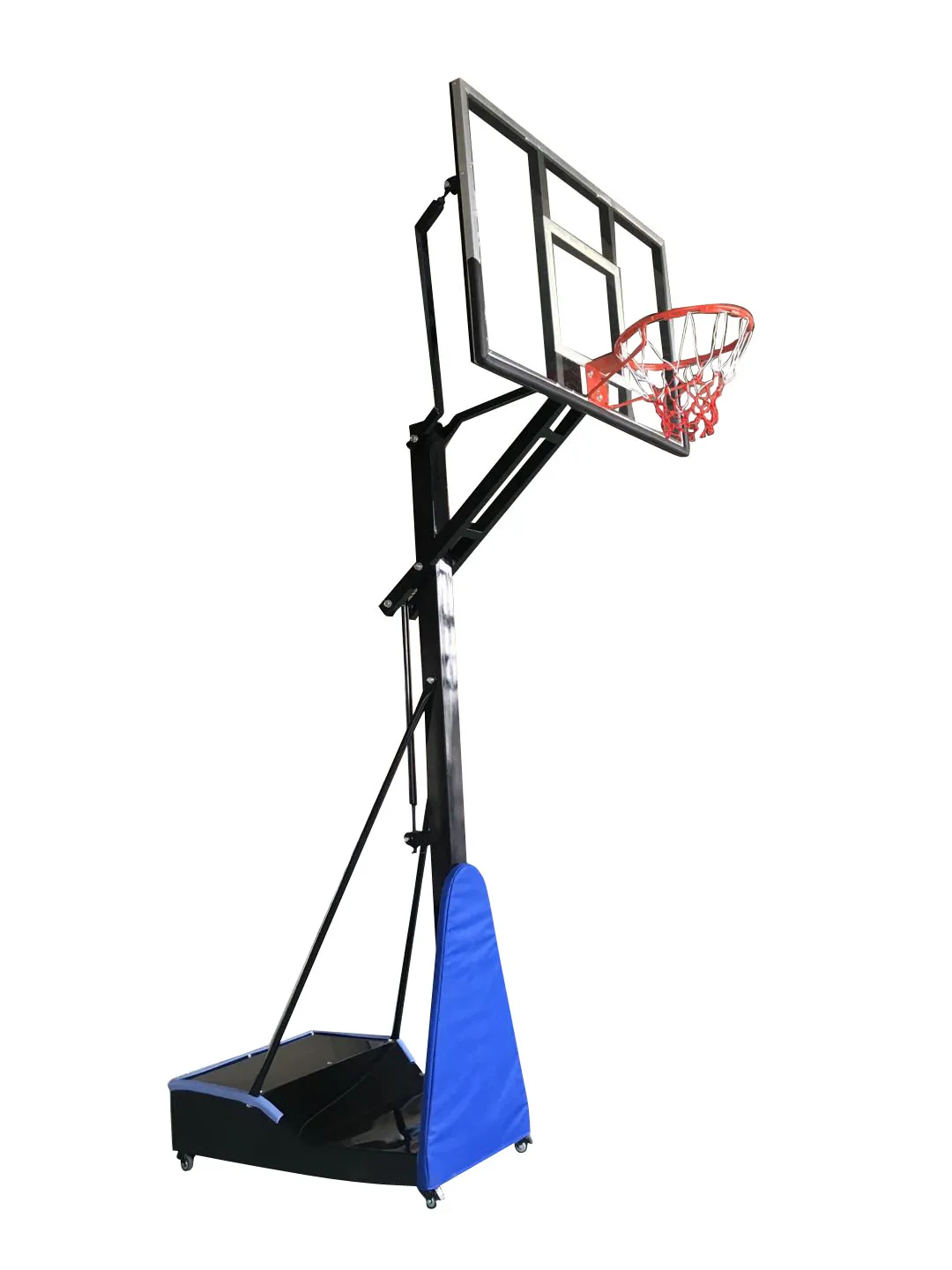 Best Price On Height Adjustable Basketball Goals For Training