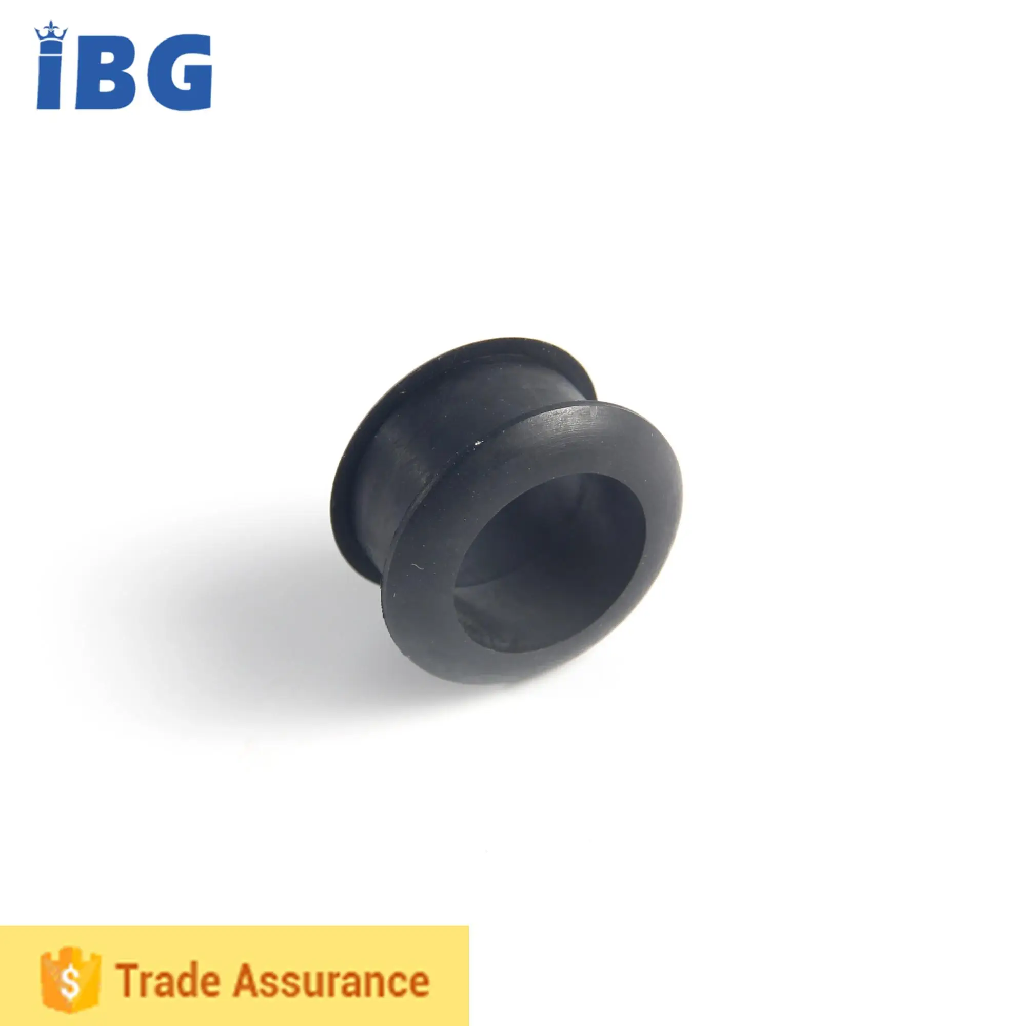 Oem Aging And Weather Resistance Epdm Rubber Grommet For Water Pipe