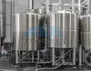 Turn-Key Copper Or Sus 304 Home Used Microbrewery Beer Mash Tun 50 Litre For Draft
