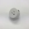 Wifi Smart Plug Compatible with Alexa & Google Assistant Wireless Mini Smart Switch Outlet Socket Remote Control Your Devices