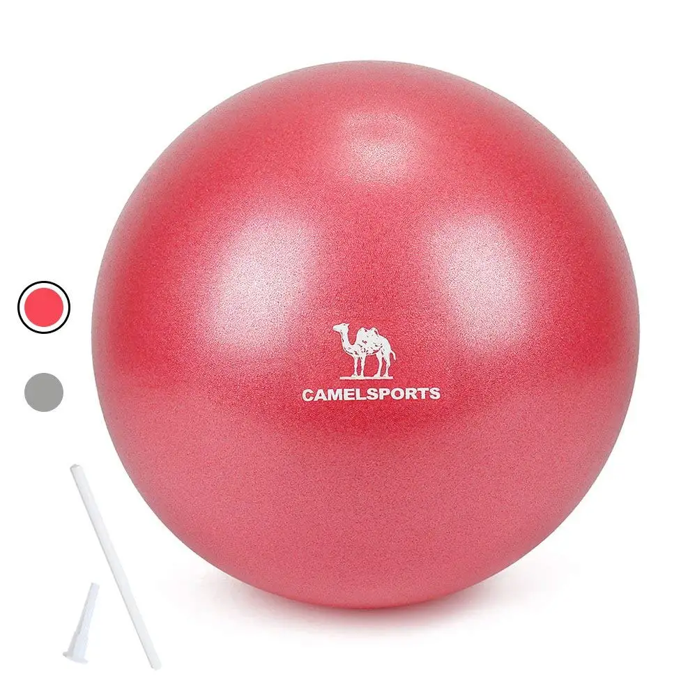 6 inch exercise ball