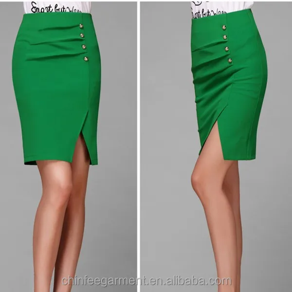 New Women Fashion Office Skirt Style Summer New Women Fashion Office Skirt Style Summer Skirts Design Product On Alibaba
