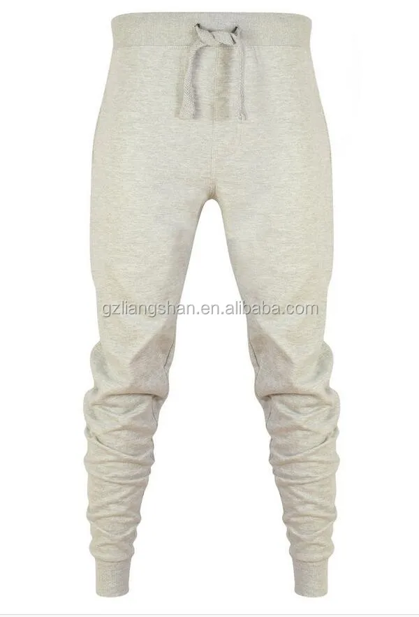 skinny tracksuit bottoms mens