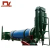 Crop Waste Recycling Cotton Stalk Drying Machine Price for Sale