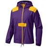 Fishing Waterproof Men Thin Jacket With Slip Resistant Fabric