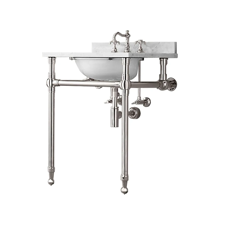 Newstar Metal Bathroom Vanity Base Metal Sink Base Buy Vanity Base