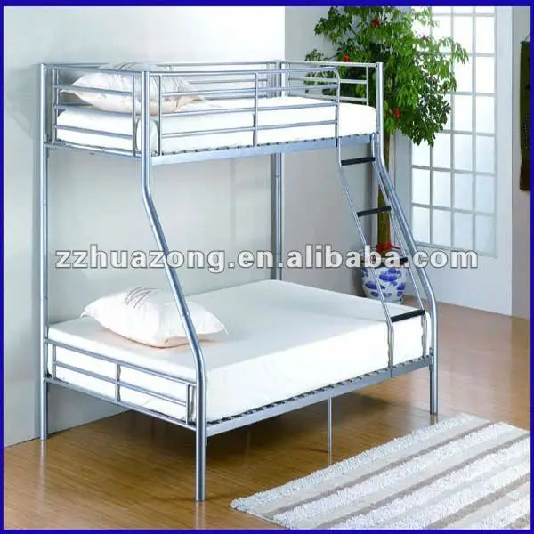 king size bunk bed