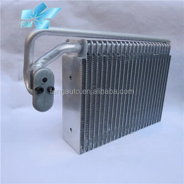 Auto Evaporator For Bmw E46 Buy Conditioning A/c Auto Evaporator,Ac