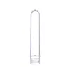 40ml Wholesale Test Tube Clear Preform Pet Bottle