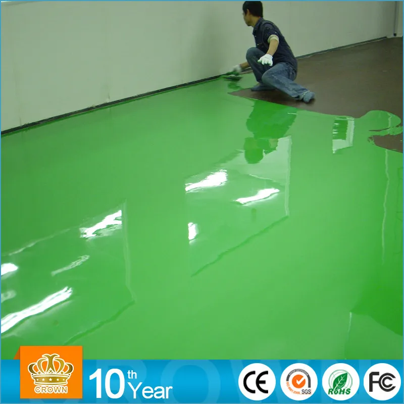 Buy Crown Paint High Quality Floor Paint In China On Alibaba Com