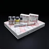 Professional Mini Eyelash Perming Kit Korean lash Lift Eyelash Perm With Perfume Smell