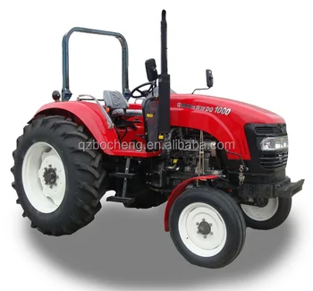 100hp Fiat Tractor With Spare Parts Price - Buy Tractor 100hp Fiat