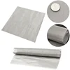 .999 Fine 70 75 micron pure Silver wire Mesh Sheet
