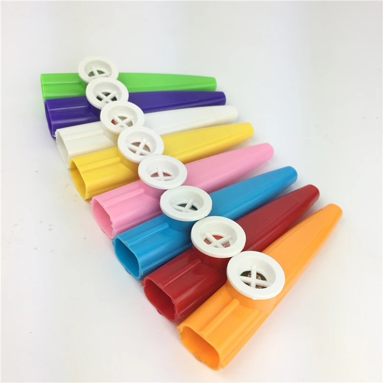 Wholesale Promotional Custom Gift Plastic Kazoo Buy Kazoo,Plastic