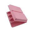 Colored Cosmetic Paper Pulp Inner Protective Packaging Tray