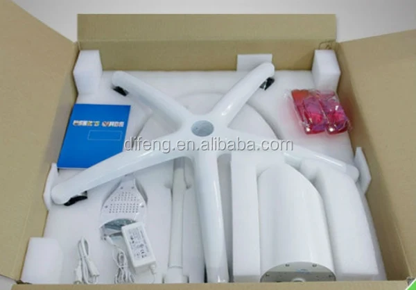 CE and  approved tooth whitening machine to clean teeth