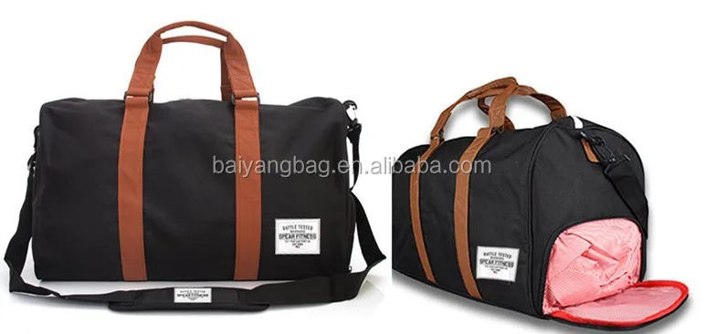Sports Duffle Bag With Shoes Compartment Bags Sports Duffle Bag With Shoes Compartment Bags Sport Shoe Product On Alibaba