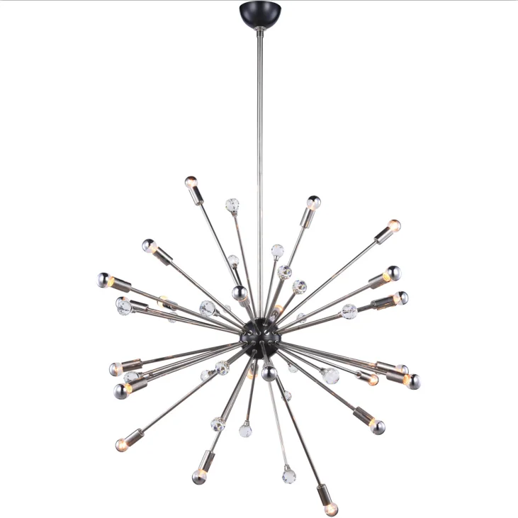 2014 new gypsum arrival K9 crystal ceiling light 12V G4 halogen lamp LED