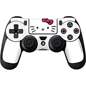 hello kitty ps4 controller