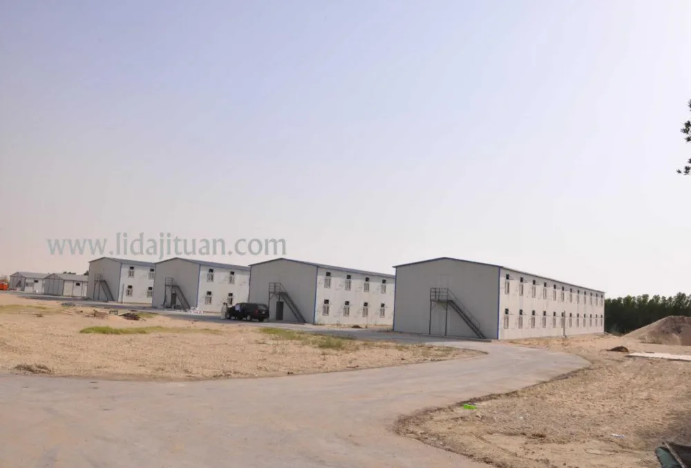 Wholesale quality prefabricated homes factory for Kiosk and Booth-14