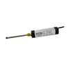 KTS-B Spring Loaded Linear Position Sensor resistive linear position transducer