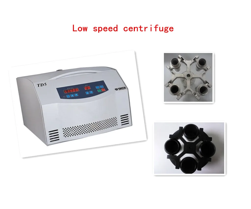 Serological Centrifuge Td5 Used For 50ml Tube Buy Serological