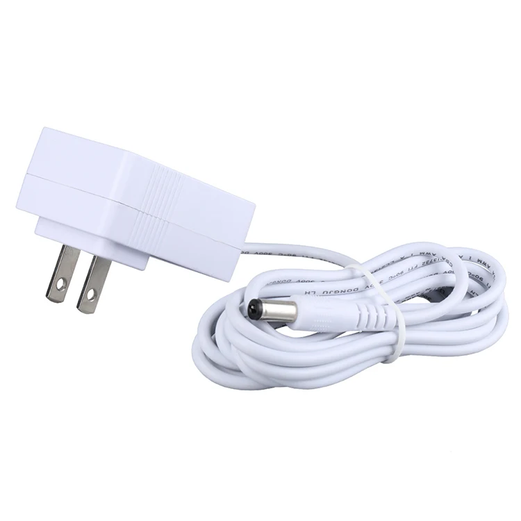 12v 1a power adapter US 3