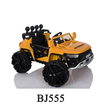 car jeep for kids