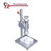 manual Perfume tying machine capper sealing machine metal cap press capping machine