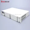 40km 80km 120km sfp 1.25G / 10G OEO switch dwdm for metro transmission