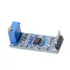 100 Times Gain Amplification LM358 Operational Amplifier Module