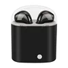 TWS i7s In Ear Earphones BT 5.0 Wireless Earbuds Headphones With Charging Case and Mic