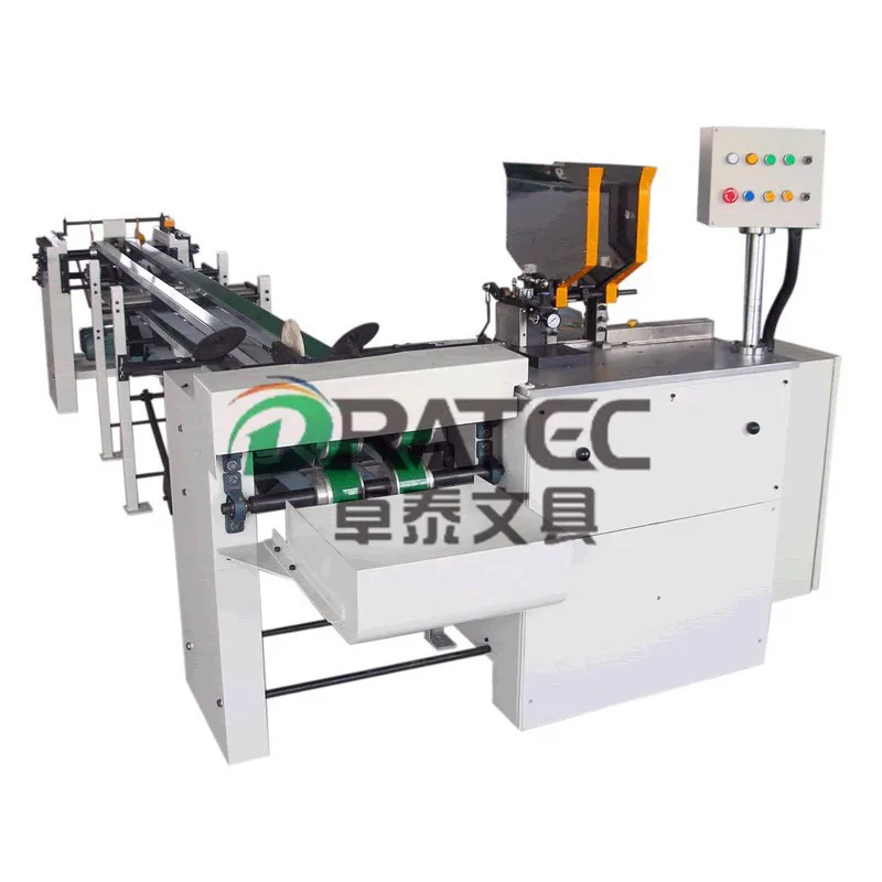 Wooden Pencil Making Machine - Efficient Pencil Production