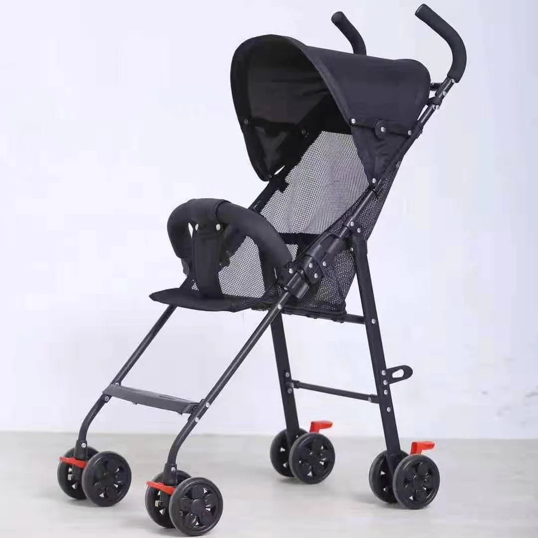 cheap lay down stroller