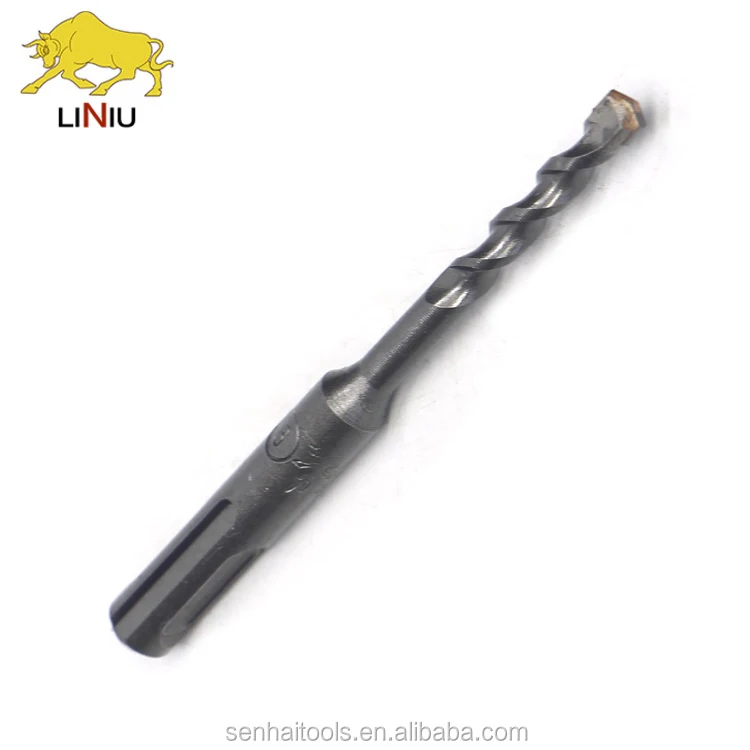 Liniu Professional Manufacturer Carbide Drill Bits 8mm Drill Bits - Buy 