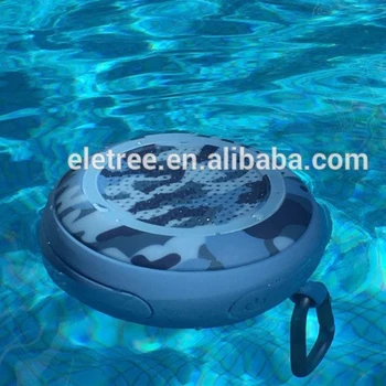 portable pool float