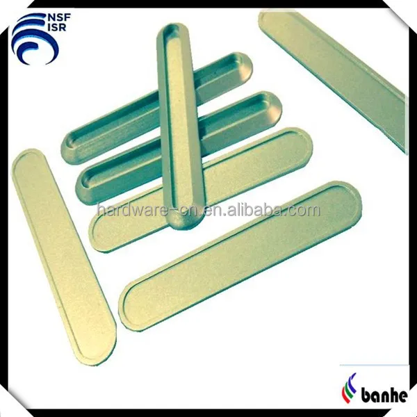 
iPad magnetic stick with shot blasting amd oxiding manufacturer 