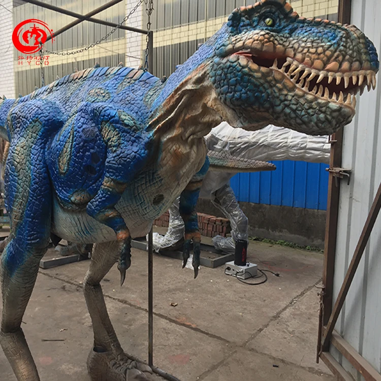 Wholesale Cheap Price Realistic Dinosaur Costume Puppet Buy Dinosaur