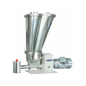 Single Screw Gravimetric Feeder Buy Loss In Weight Feeder