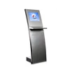 Freestand Internet Computer Self Service Kiosk/Kiosk For Computer