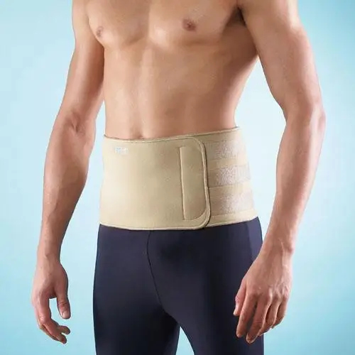 waist support